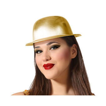 Hat Golden