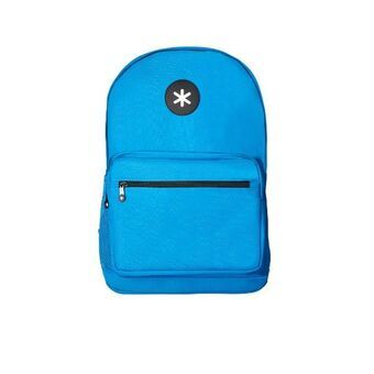 School Bag Antartik TK20 Blue