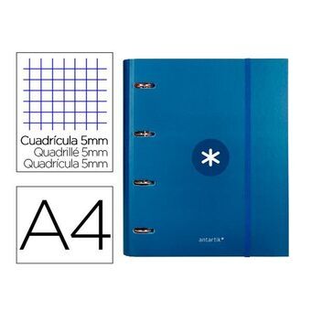 Ring binder Antartik AW98 A4