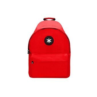 School Bag Antartik TK41 Red