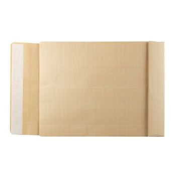 Envelopes Liderpapel SL44 Brown Paper 280 x 365 mm (50 Units)