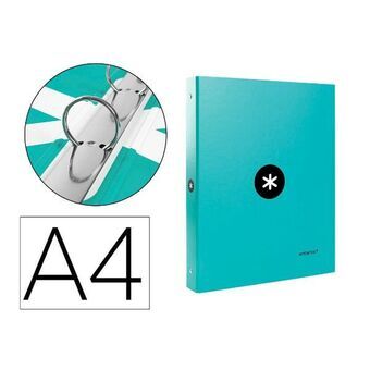 Ring binder Antartik KA51 A4 Mint