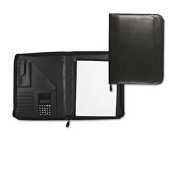 Folder Q-Connect KF03770 Black A4 (1 Unit)