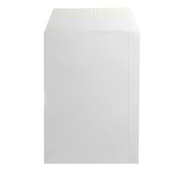 Envelopes Liderpapel SB08 White Paper 176 x 250 mm (500 Units)