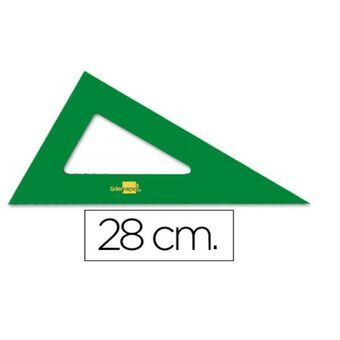 Triangle Liderpapel RN06 Green