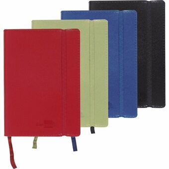 Notepad Liderpapel LB51 A6 120 Sheets