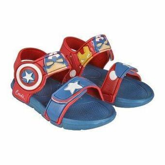 Beach Sandals The Avengers 148321