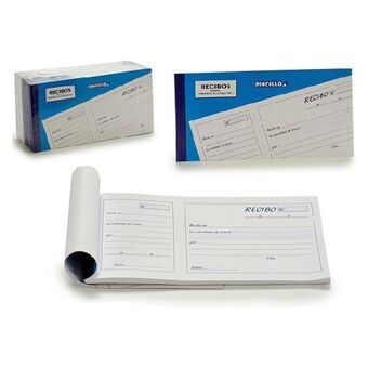 Notepad 45693 70 Sheets (10,5 x 0,5 x 21 cm)