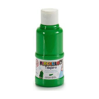 Tempera Green 120 ml