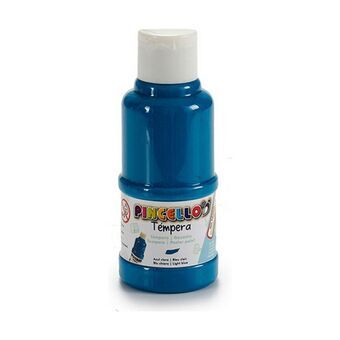 Tempera Blue 120 ml