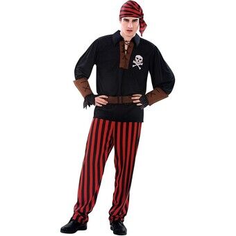 Costume for Adults My Other Me One size Pirate