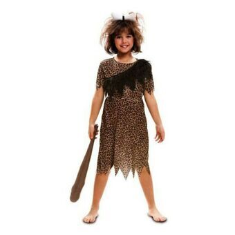 Costume for Children Troglodyte