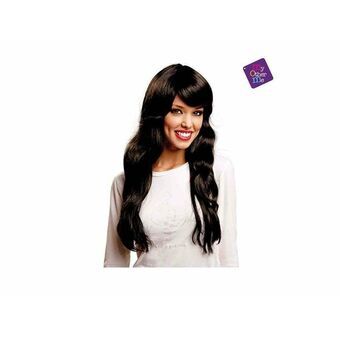 Wigs Fashion Brunette