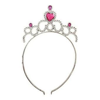 Tiara My Other Me Pink One size Princess