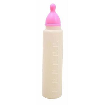 Giant Baby Bottle My Other Me Pink (32 cm)