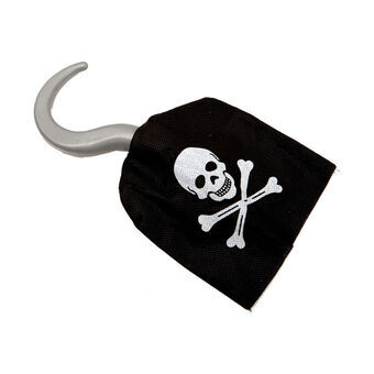 Hook My Other Me Pirate 17 x 2 x 13 cm