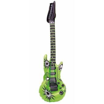 Baby Guitar My Other Me Electric Inflatable (92 cm)