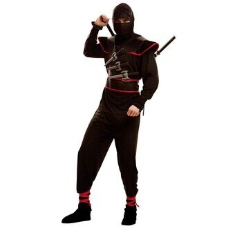 Costume for Adults My Other Me Ninja Male Assassin