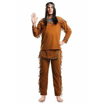 Costume for Adults My Other Me Indian Man M/L