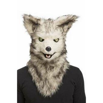 Mask Wolf