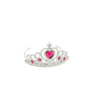 Crown My Other Me Fairy Tale Princess Heart One size