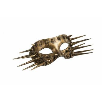 Blindfold Steampunk