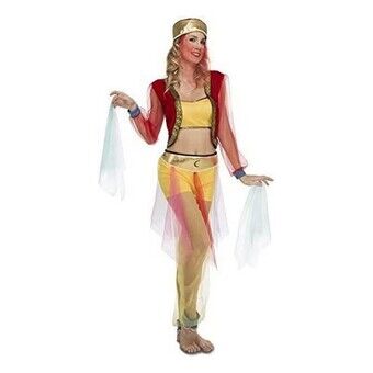 Costume for Adults My Other Me The Seven Veils Lady Size S