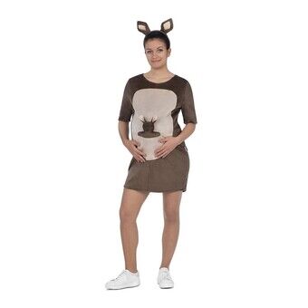 Costume for Adults My Other Me One size Kangaroo