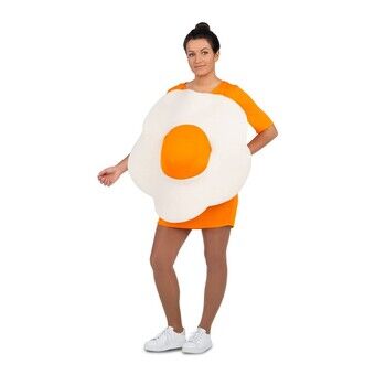 Costume for Adults My Other Me One size Egg