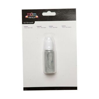 Make-up My Other Me Glitter Silver 28 ml