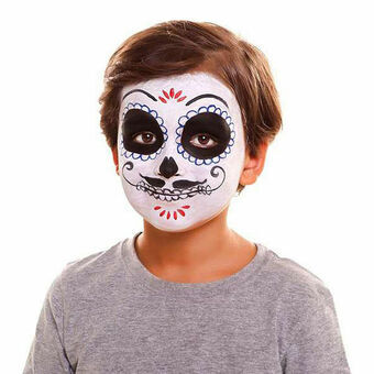 Children\'s Make-up Set My Other Me Day of the dead 1 Piece (24 x 20 cm)