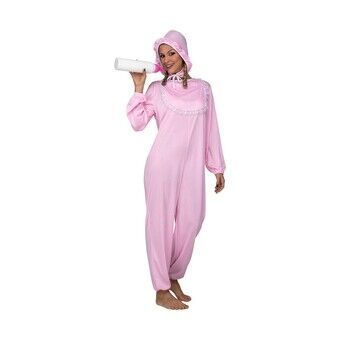 Costume for Adults My Other Me Pink Baby Size M/L