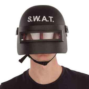 Helmet My Other Me SWAT