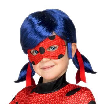 Wigs My Other Me LadyBug