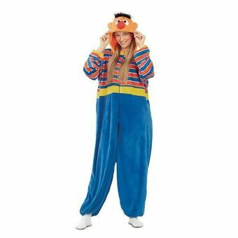 Costume for Children My Other Me Epi Sesame Street XS (1 Piece)