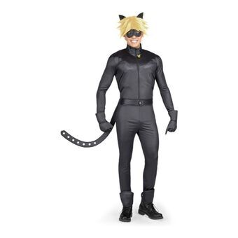 Costume for Children My Other Me Cat Noir XS