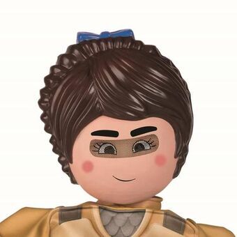 Mask Marla Lego