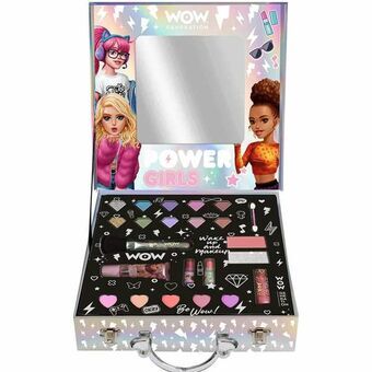 Child\'s Cosmetics Set Wow Generation Glam & Go