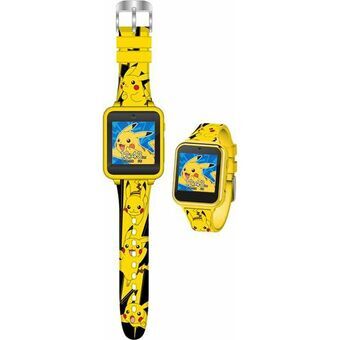 Infant\'s Watch Pokémon Pikachu 12 x 8 x 8 cm