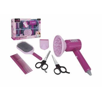 Child\'s Hairedressing Set 33 cm