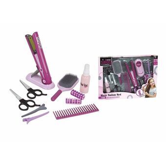 Child\'s Hairedressing Set