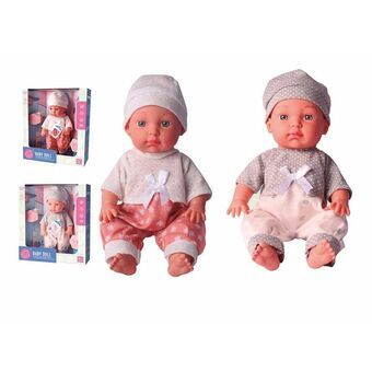 Baby Doll Sound 1 Unit 30 cm