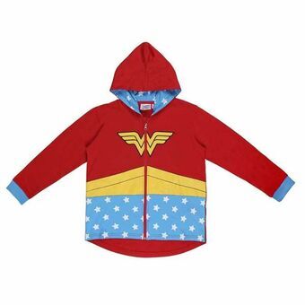 Children’s Hoodie Wonder Woman