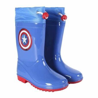 Children\'s Water Boots The Avengers