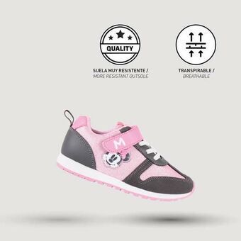 Sports Shoes for Kids Minnie Mouse