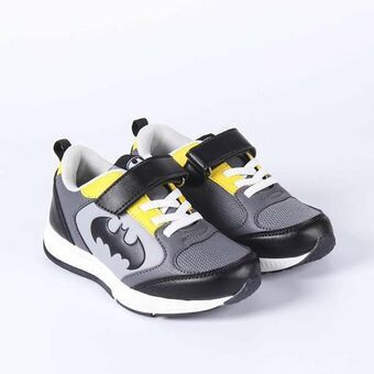 Sports Shoes for Kids Batman