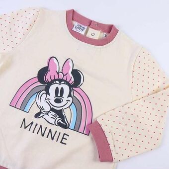 Children’s Tracksuit Minnie Mouse