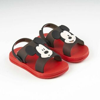 Children\'s sandals Mickey Mouse