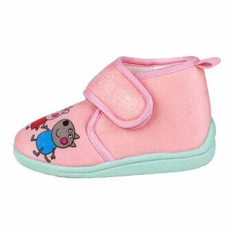 House Slippers Peppa Pig