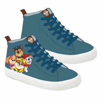 Kids Casual Boots The Paw Patrol